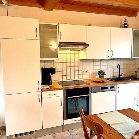 Ferienhaeuser Liethmann Haus 4 W1 تيميندورفير المظهر الخارجي الصورة