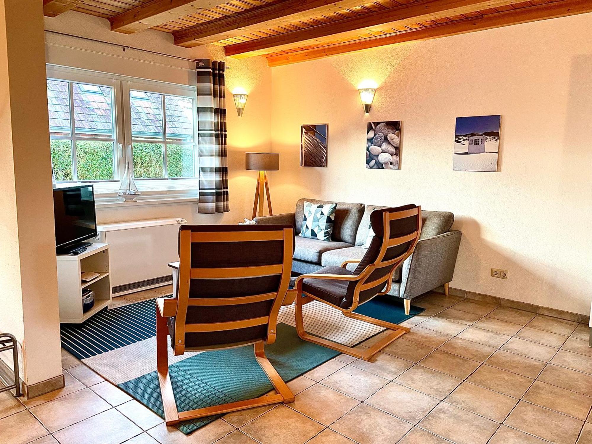 Ferienhaeuser Liethmann Haus 4 W1 تيميندورفير المظهر الخارجي الصورة