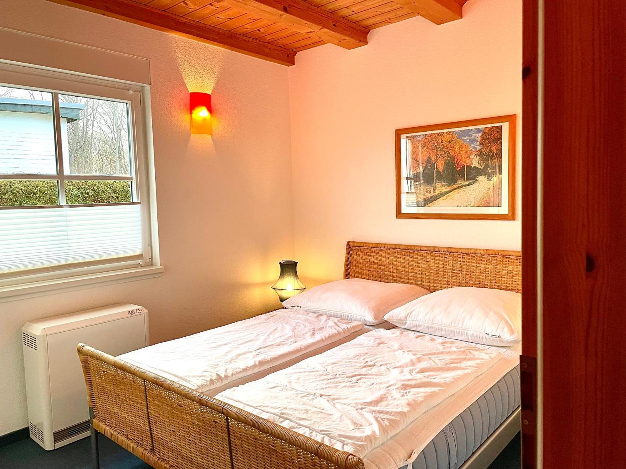 Ferienhaeuser Liethmann Haus 4 W1 تيميندورفير المظهر الخارجي الصورة