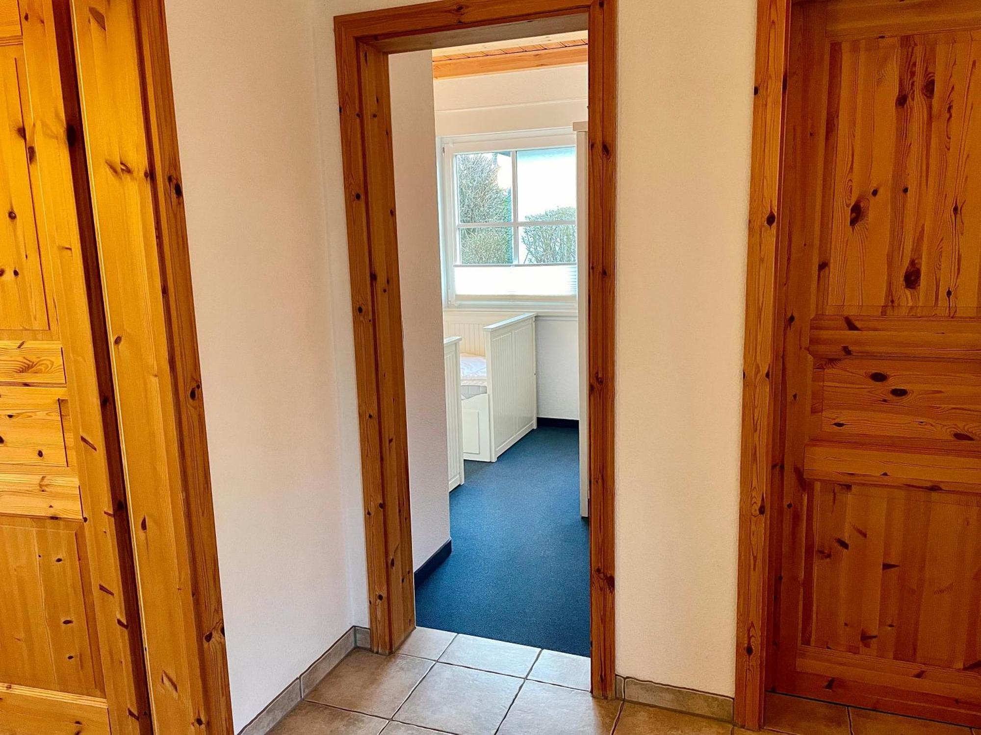Ferienhaeuser Liethmann Haus 4 W1 تيميندورفير المظهر الخارجي الصورة