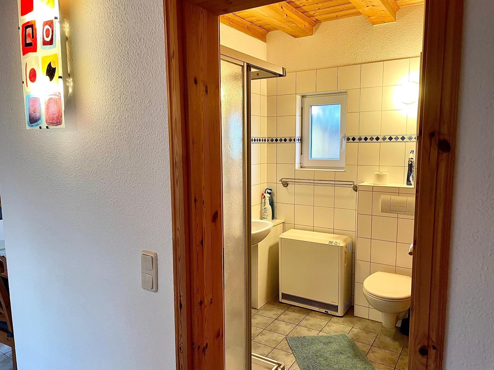 Ferienhaeuser Liethmann Haus 4 W1 تيميندورفير المظهر الخارجي الصورة
