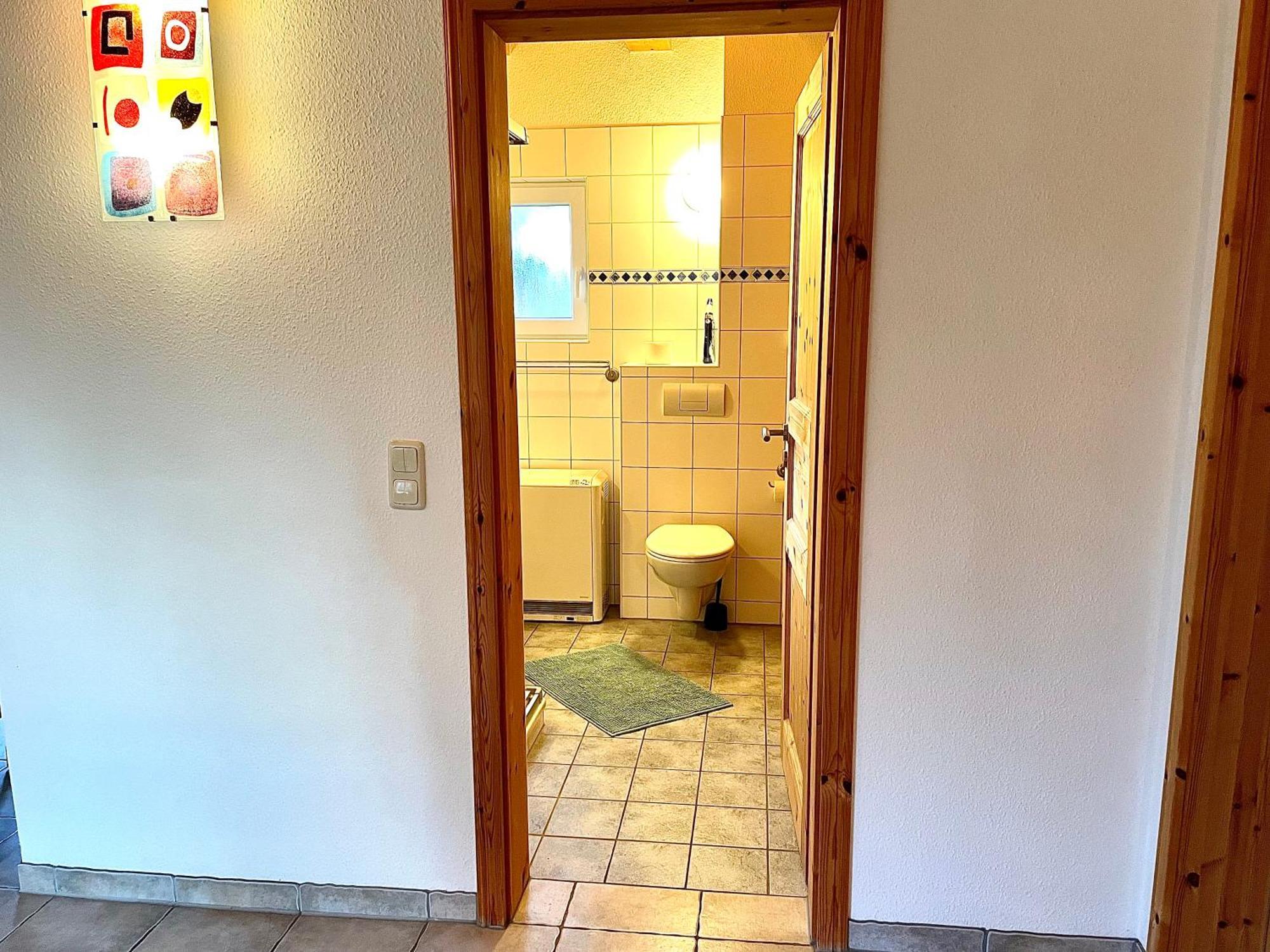 Ferienhaeuser Liethmann Haus 4 W1 تيميندورفير المظهر الخارجي الصورة