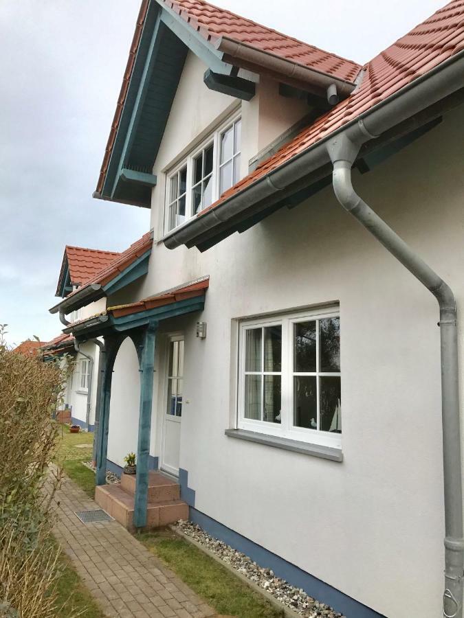 Ferienhaeuser Liethmann Haus 4 W1 تيميندورفير المظهر الخارجي الصورة